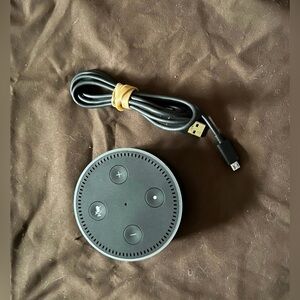 Amazon Echo Dot 2nd Gen